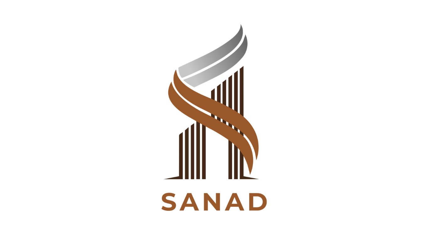 Sanad Real Estate CRM Dashboard